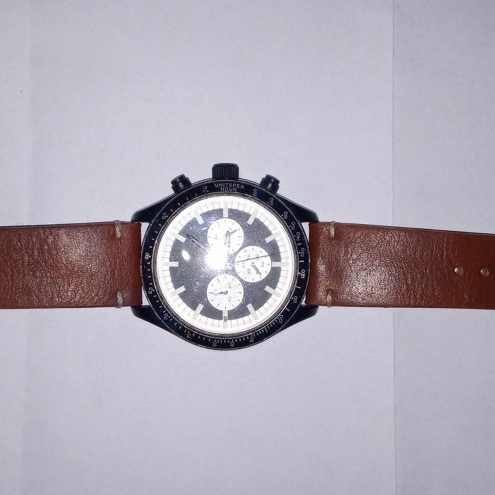 Men's watch